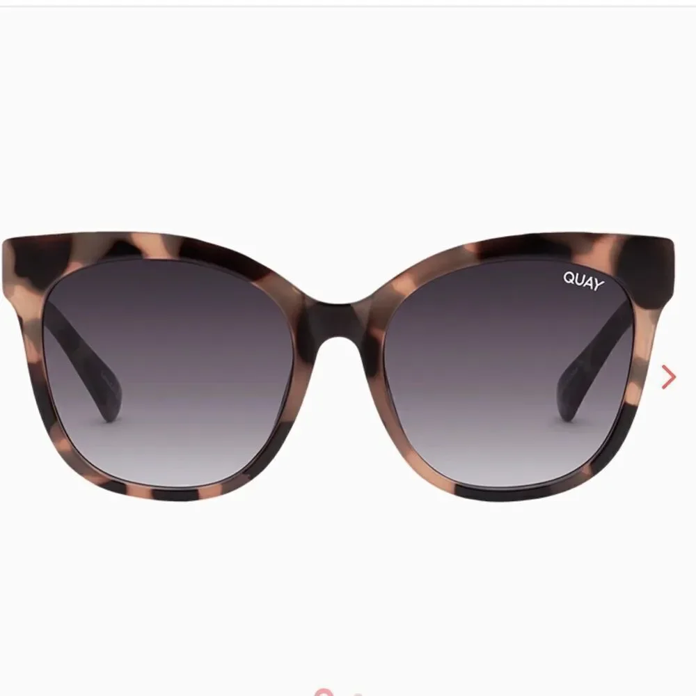 ⭐️ Quay Australia My Way sunglasses